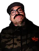 Portrait of Jesse Dee