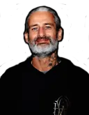 Portrait of Mark Noel