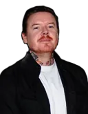 Portrait of Scott Russell
